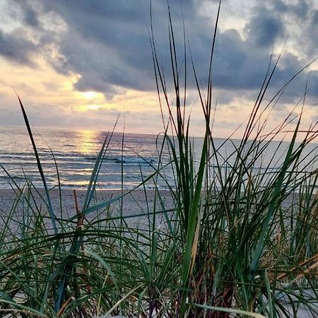 Gerves Apartamentai Palanga Luaran gambar