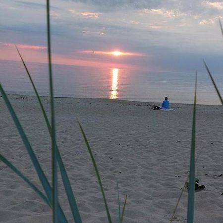 Gerves Apartamentai Palanga Luaran gambar