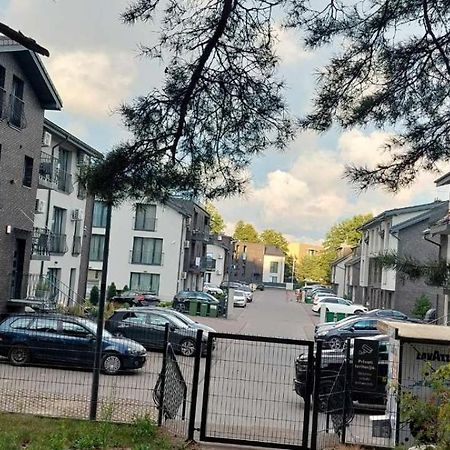 Gerves Apartamentai Palanga Luaran gambar