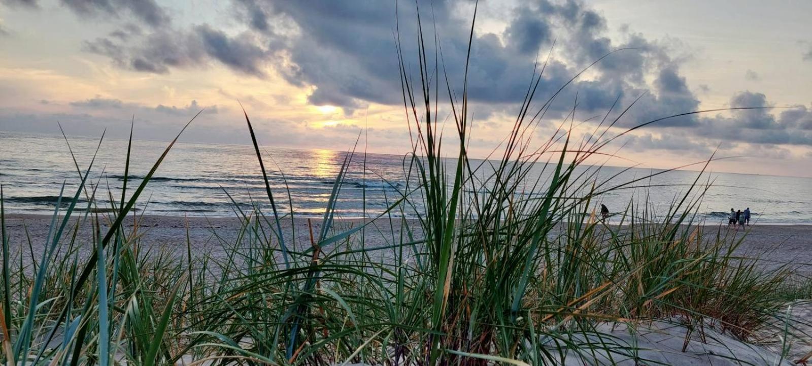 Gerves Apartamentai Palanga Luaran gambar
