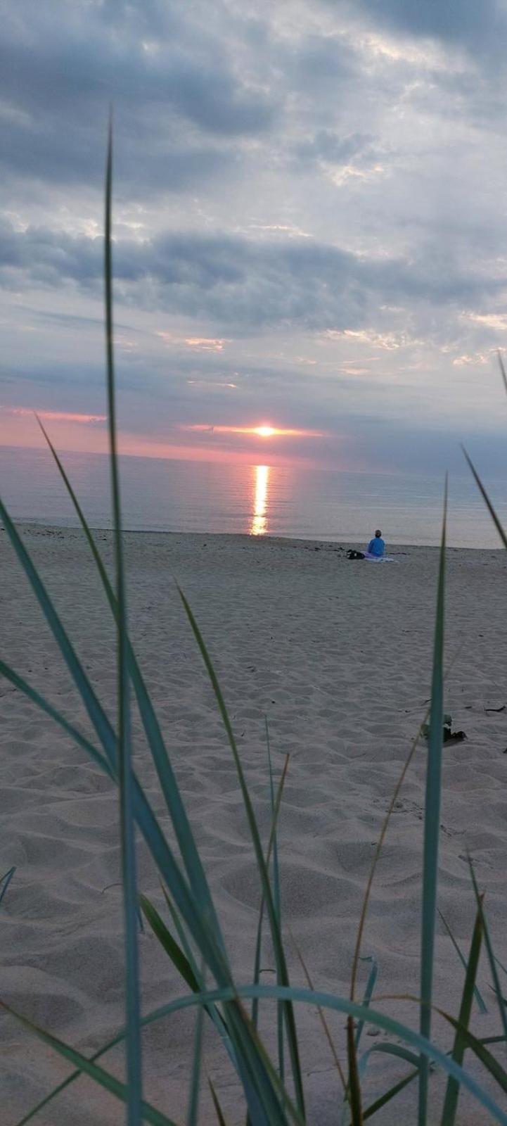 Gerves Apartamentai Palanga Luaran gambar