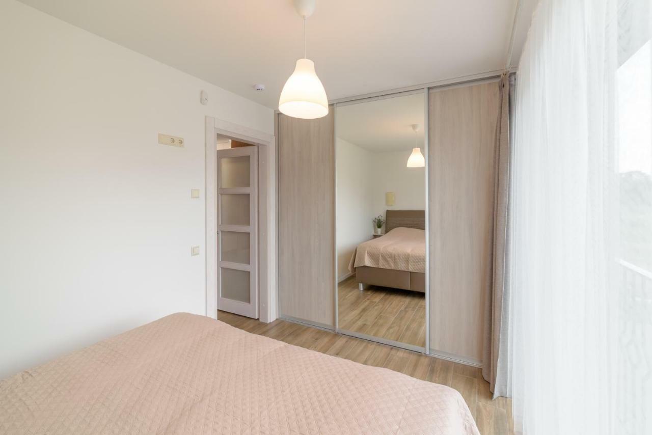 Gerves Apartamentai Palanga Luaran gambar