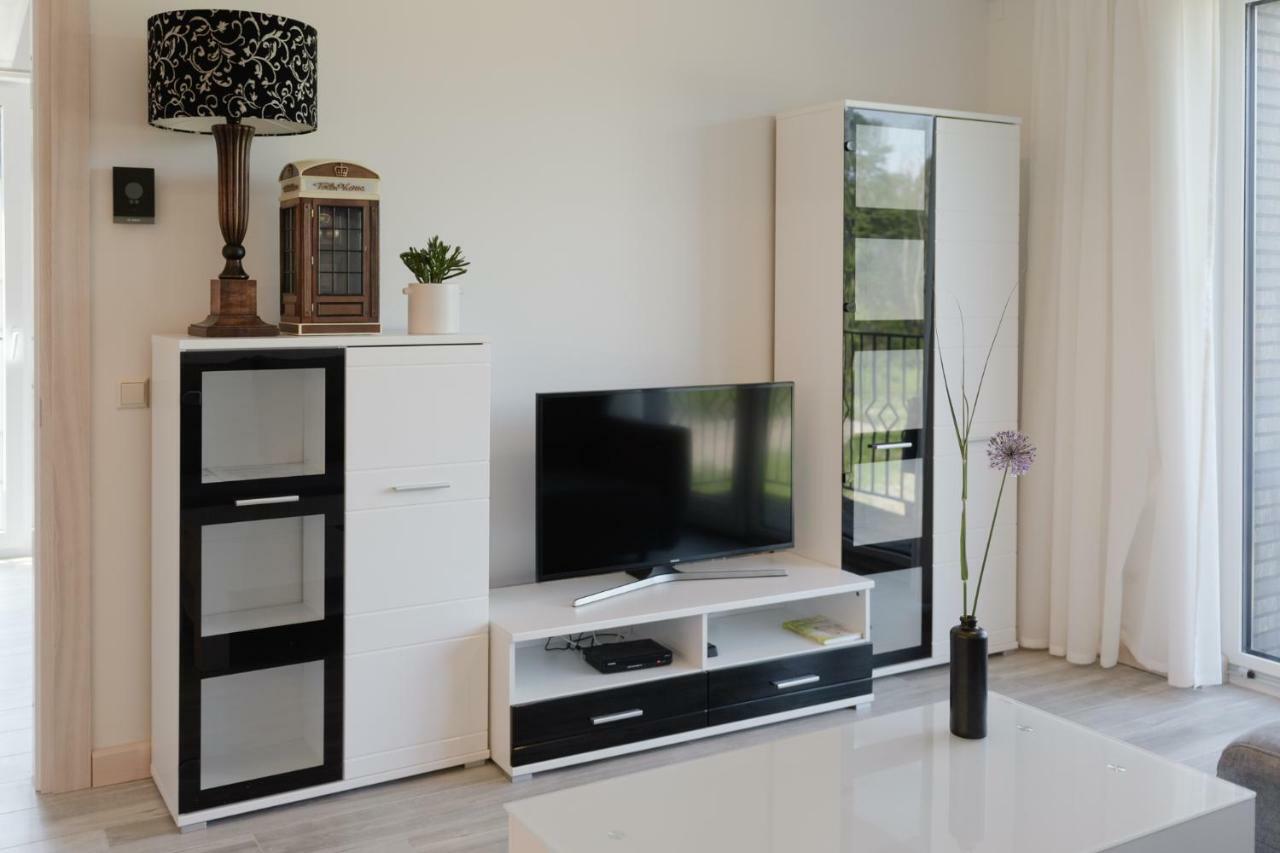 Gerves Apartamentai Palanga Luaran gambar