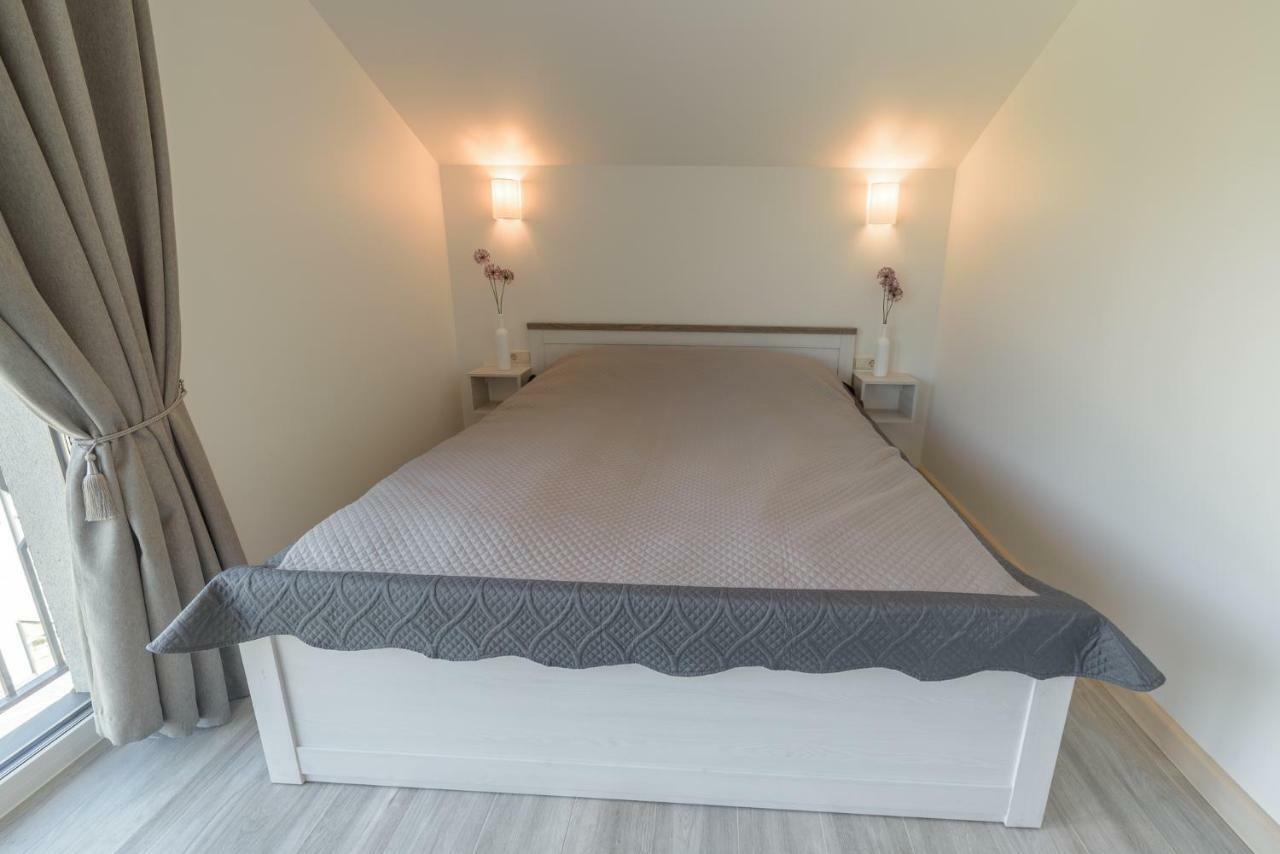 Gerves Apartamentai Palanga Luaran gambar