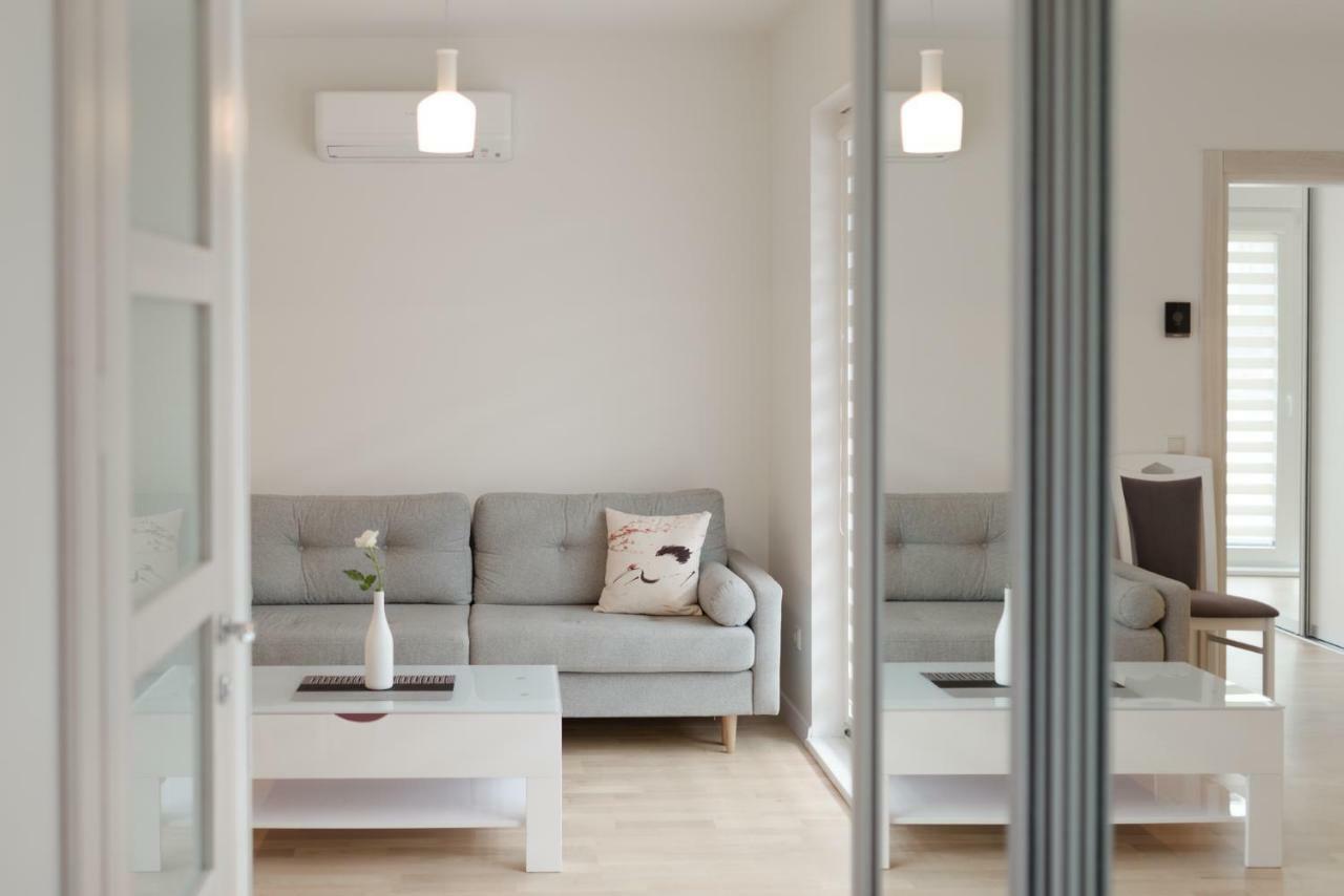 Gerves Apartamentai Palanga Luaran gambar