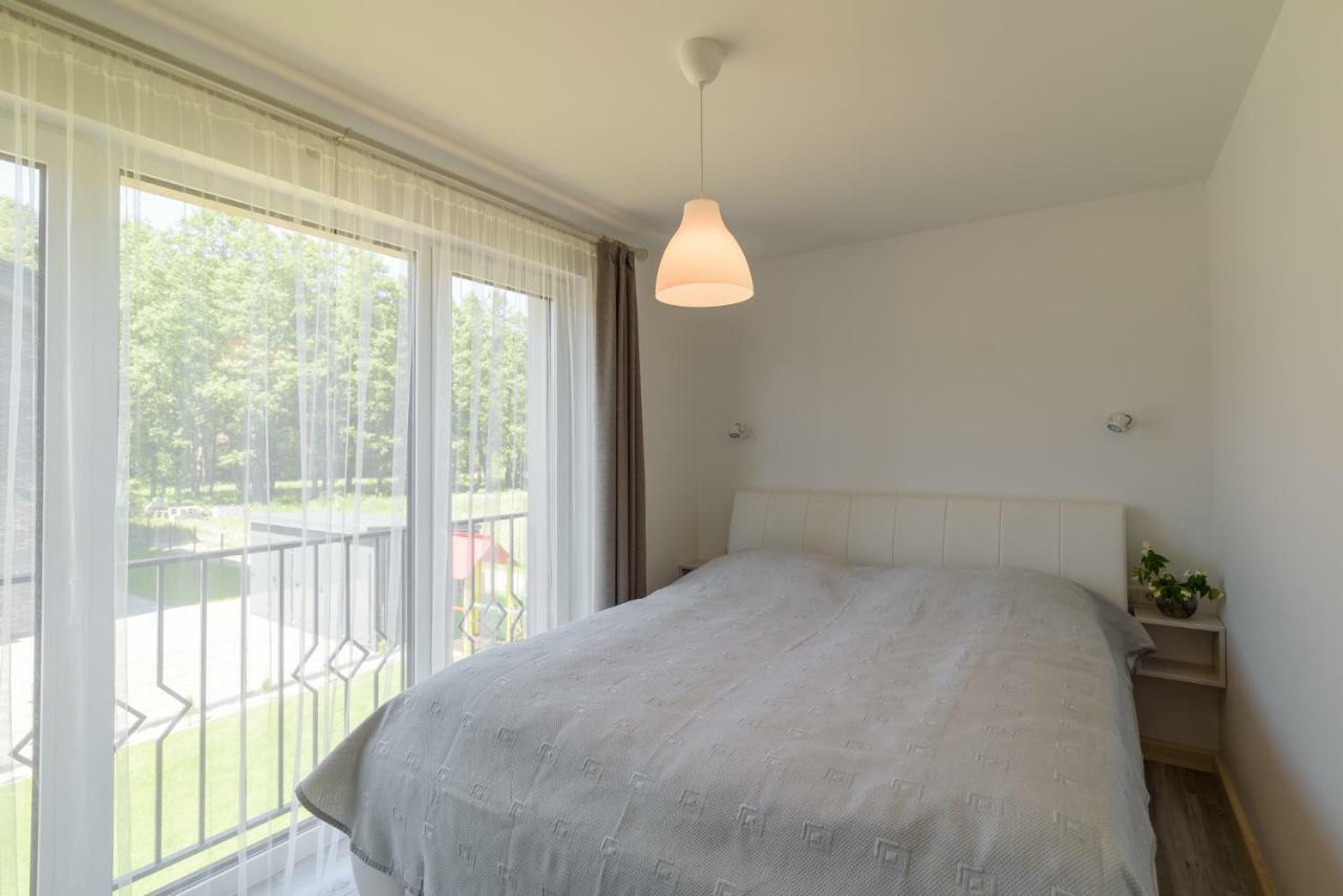 Gerves Apartamentai Palanga Luaran gambar