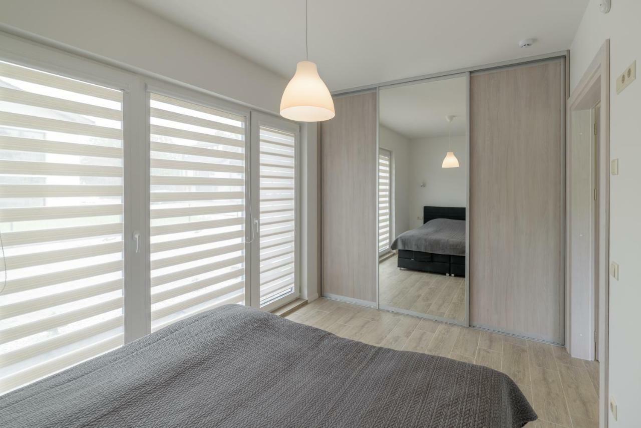 Gerves Apartamentai Palanga Luaran gambar