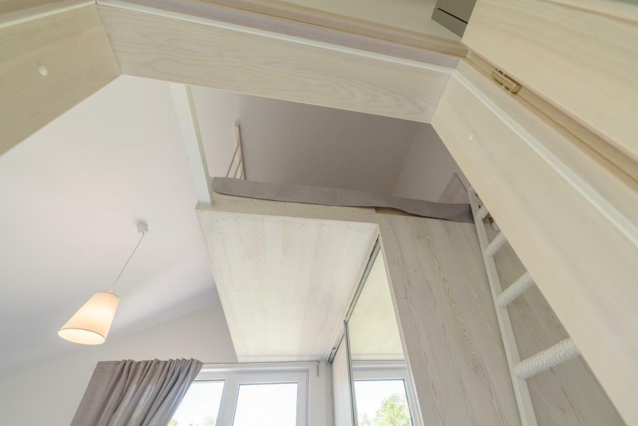 Gerves Apartamentai Palanga Luaran gambar