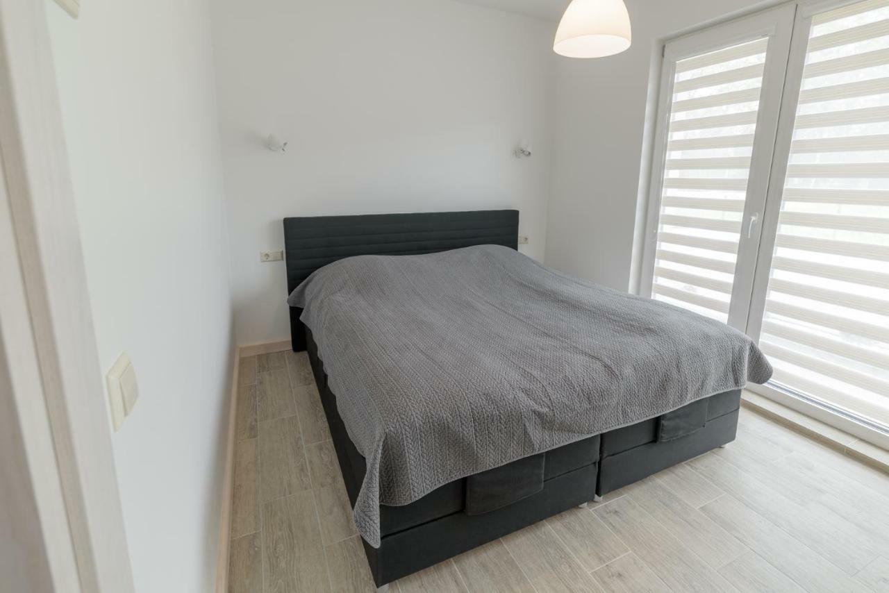 Gerves Apartamentai Palanga Luaran gambar