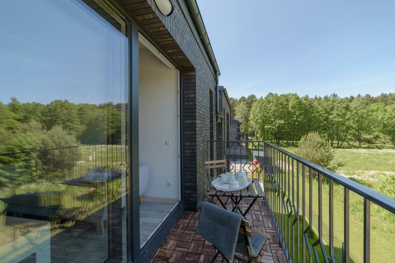 Gerves Apartamentai Palanga Luaran gambar
