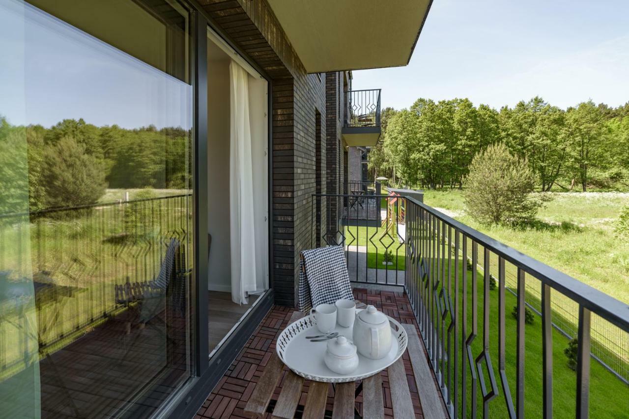 Gerves Apartamentai Palanga Luaran gambar