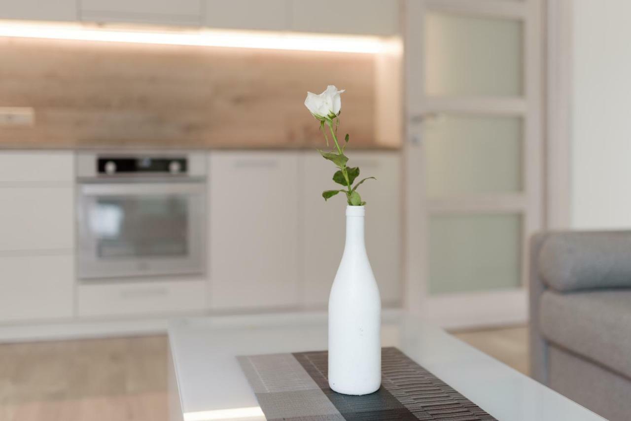Gerves Apartamentai Palanga Luaran gambar