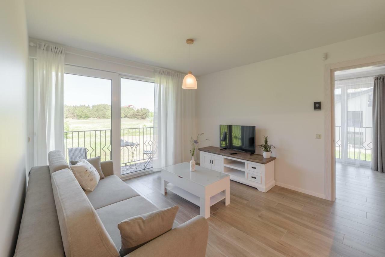 Gerves Apartamentai Palanga Luaran gambar