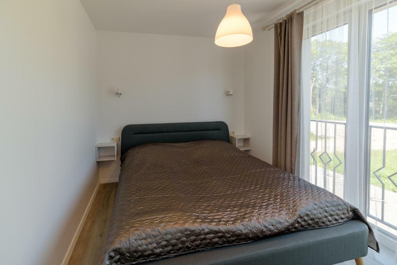 Gerves Apartamentai Palanga Luaran gambar